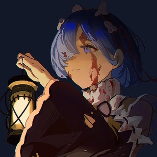 Telegram profile photo for MasterWeeb