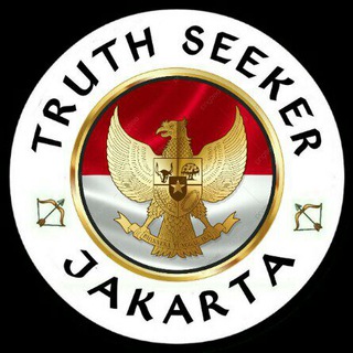 Telegram profile photo for Truth Seeker Jakarta