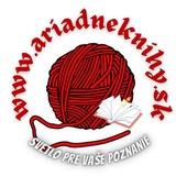 Telegram profile photo for AriadneKnihy.sk