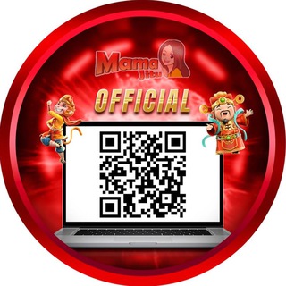Telegram profile photo for MAMAJITU OFFICIAL