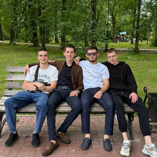 Telegram profile photo for Жизнь братишек