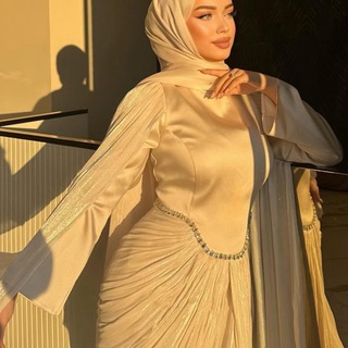 Telegram profile photo for أزياء أرسلان ماركه 🇹🇷🍀