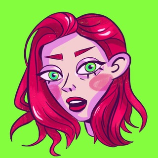 Telegram profile photo for Марина Ривер