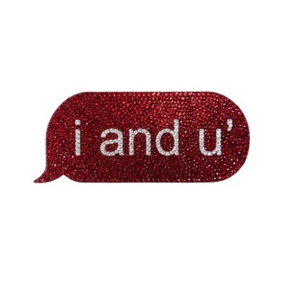 Telegram profile photo for i and u’