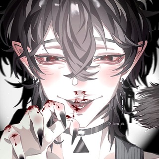 Telegram profile photo for Nihoch'nk