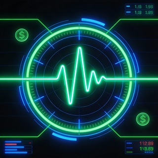 Telegram profile photo for ⚡️Guber: Десятиминутка