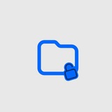 Telegram profile photo for Personal | Открытое Портфолио