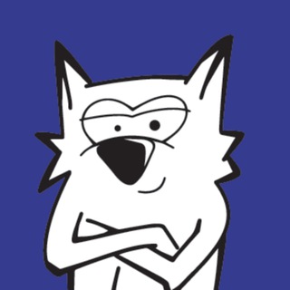 Telegram profile photo for Волк Заотдых Омск