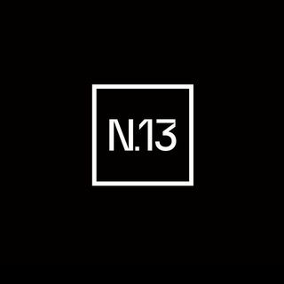 Telegram profile photo for CODE N.13