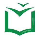 Telegram profile photo for Видавничий дім «Дакор»