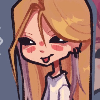 Telegram profile photo for silvia|snst