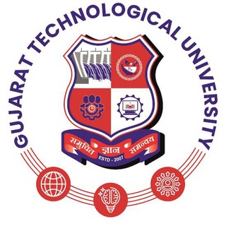 Telegram profile photo for GTU Media & News