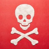 Telegram profile photo for #1 rugpull software