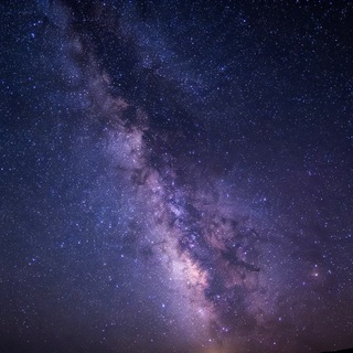 Telegram group profile photo for 星空社区交流群