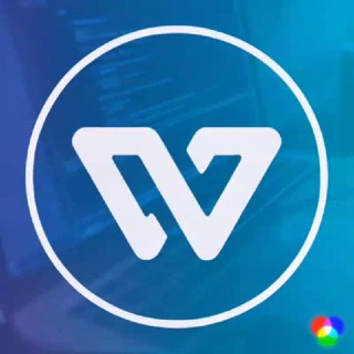 Telegram profile photo for گروه وردپرس | طراحی سایت
