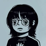 Telegram profile photo for ☣️Shinjil's Realm☣️