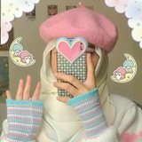 Telegram profile photo for ـ مَشڪَاه .