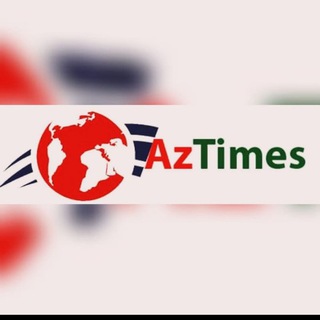Telegram profile photo for AzTimes.az