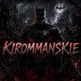 Telegram profile photo for 𝑲𝑰𝑹𝑶𝑴𝑴𝑨𝑵𝑺𝑲𝑰𝑬