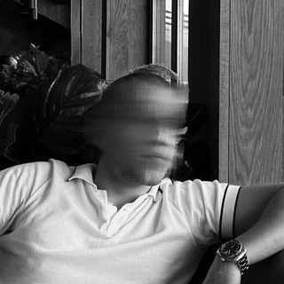 Telegram profile photo for Ghost Carrera