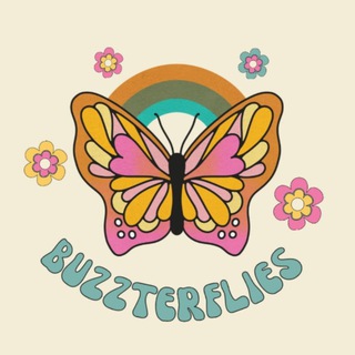 Telegram profile photo for Buztterflies / OPEN NOW