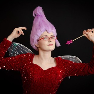 Telegram profile photo for 𝙷𝙰𝙻𝙰𝙾𝙺𝙴𝙸