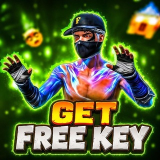 Telegram profile photo for GET FREE KEY
