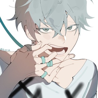 Telegram profile photo for kargaᶻ 𝘇 𐰁