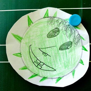 Telegram profile photo for Erzieher + Lehrer für Aufklärung