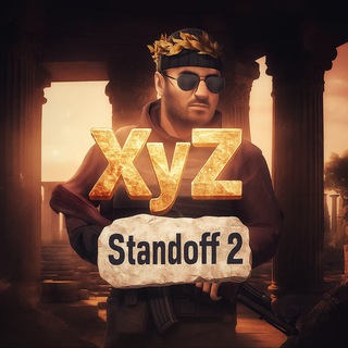 Telegram profile photo for XyZ — Standoff 2