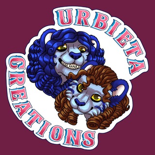 Telegram profile photo for Urbieta Creations