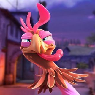Telegram profile photo for CSGOCHICKEN