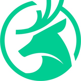 Telegram group profile photo for Reindeer (RDT)|English