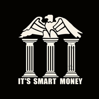 Telegram profile photo for It's Smart Money