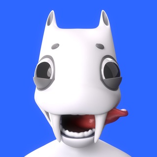Telegram profile photo for всполыч