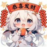 Telegram profile photo for 小泽官方频道