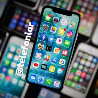 Telegram profile photo for Telefonlar Bozori