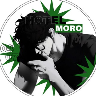 Telegram profile photo for 𝘏𝘰𝘵𝘦𝘭 𝘔𝘰𝘳𝘰