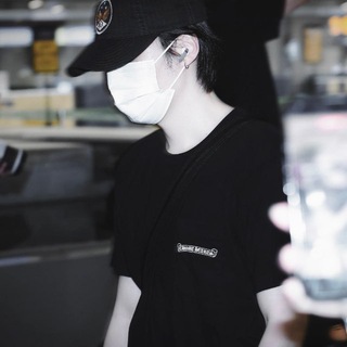 Telegram profile photo for 28민빵.⁷⊙⊝⊜🪭