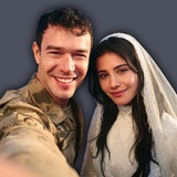 Telegram profile photo for سریال تو کسی هستی که دوستش دارم❤️🔥