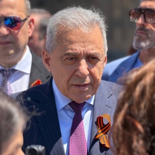 Telegram profile photo for Գեներալի աջակիցներ