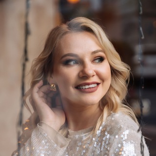 Telegram profile photo for Оля Бейонд | монетизация контента