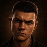 Telegram profile photo for holiko | Streamer | Lineage 2
