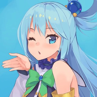 Telegram profile photo for Как зовут персонажа?