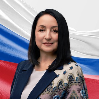 Telegram profile photo for Ирина Морозова