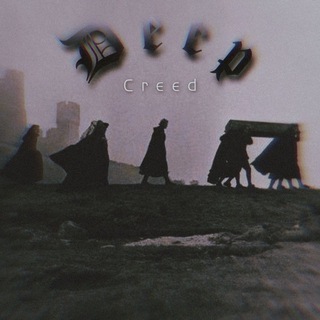 Telegram profile photo for Deep Creed Family