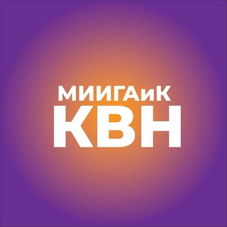 Telegram profile photo for M I I G A I K V N