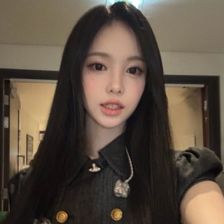Telegram profile photo for 정이안 Ian