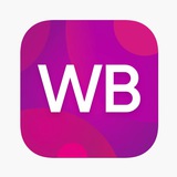Telegram profile photo for Валберис Интернет Магазин