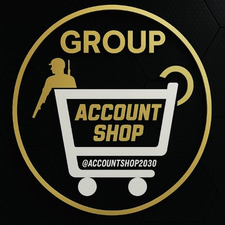 Telegram profile photo for GROUP ACCOUNT2030